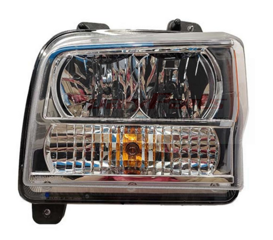 Kenworth W990 Halogen Headlight