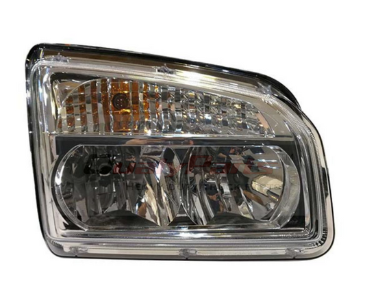 Kenworth T880 Halogen Headlight