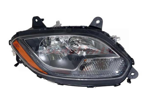 International LT Led Headlight