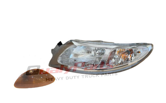 International Dura Star Halogen Headlight