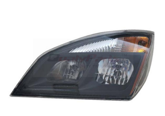 2018+Freightliner Cascadia Halogen Headlight