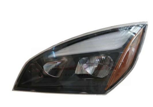 2018+Freightliner Cascadia Led Headlight