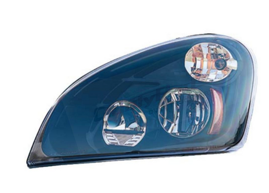 2008-2017 Freightliner Cascadia Led Headlight
