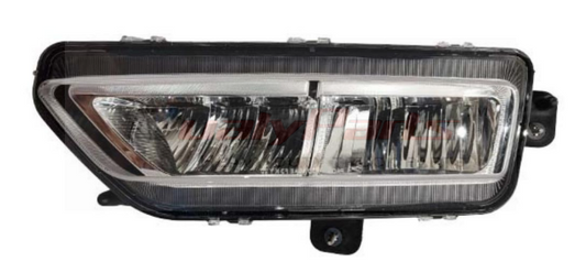 2022+ Peterbilt 579 Led Foglight