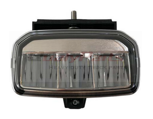 International LT Led Foglight
