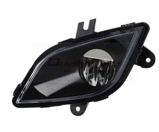 2018+Freightliner Cascadia Led Fog Light
