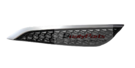 2019+ Volvo Air Intake Grille (RH)