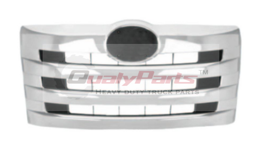 2011+ Hino Grille