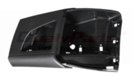 2018-2024 Volvo Side Bumper