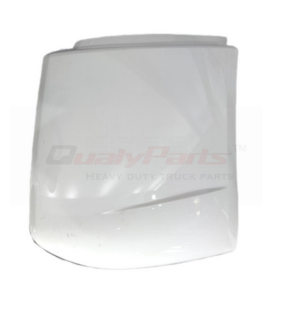 2018-2024 Volvo Side Bumper Cover White