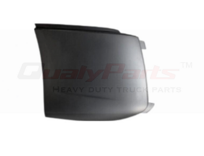 2018-2024 Volvo Side Bumper Cover Black