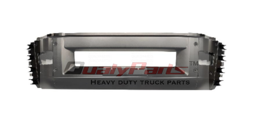 2018-2024 Volvo Middle Bumper Bare Bone