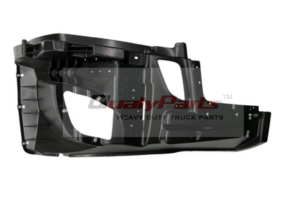 2018-2025 Cascadia Side Bumper Inner