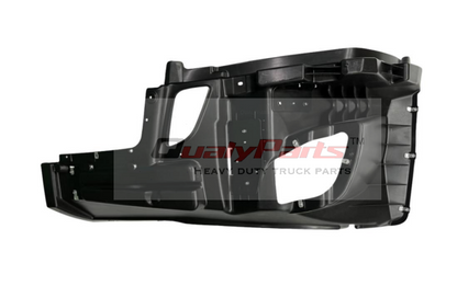 2018-2025 Cascadia Side Bumper Inner