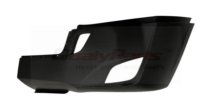 2018-2025 Cascadia Side Bumper Outer