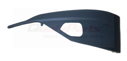 2022+ Kenworth T680 Bumper