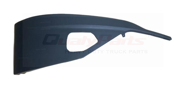 2022+ Kenworth T680 Bumper