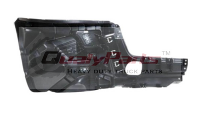 2017+ International LT Bumper