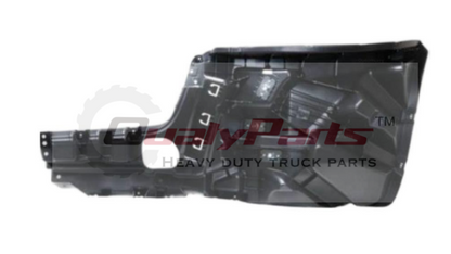 2017+ International LT Bumper