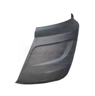 2017+ International LT Bumper