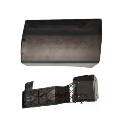 2018-2024 Volvo VNL Step Fairing Accessories
