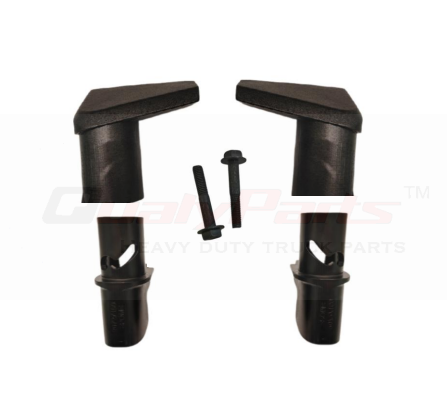 2018-2024 Volvo VNL Step Fairing Accessories