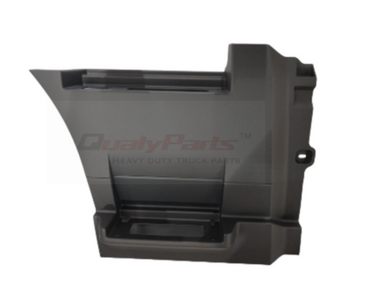 2018-2024 Volvo 3rd Fairing Black