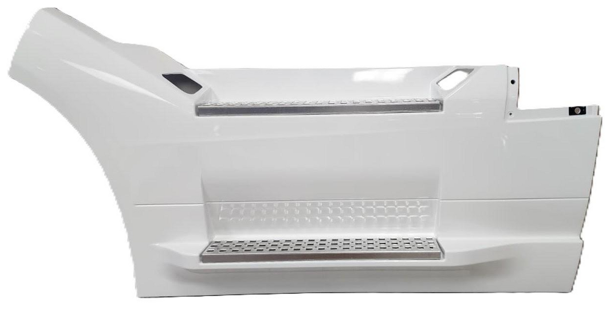 2018-2024 Volvo VNL Step Fairing