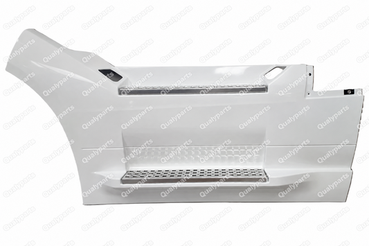 2018-2024 Volvo VNL Step Fairing