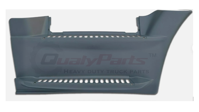 2004-2017 Volvo VNL Step Fairing