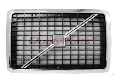 2004-2017 Volvo VNL Grille