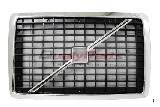 2004-2017 Volvo VNL Grille