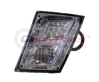 2004-2017 Volvo VNL Led Fog