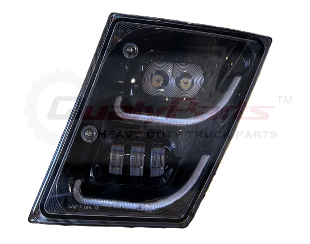 2004-2017 Volvo VNL Led Fog
