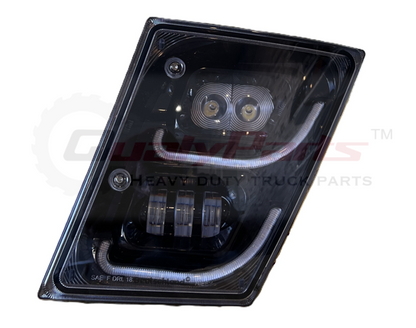 2004-2017 Volvo VNL Led Fog