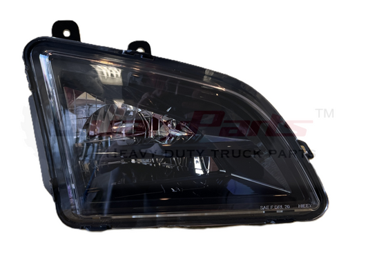 2018-2024 Volvo VNL Led Fog (Double Beam)