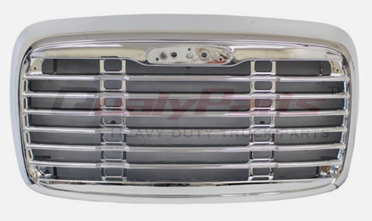 Freightliner Columbia Grille with Mesh