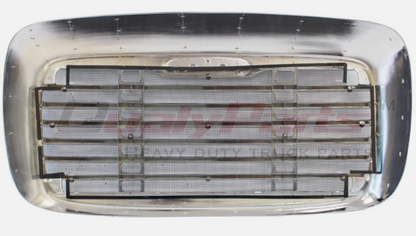 Freightliner Columbia Grille with Mesh