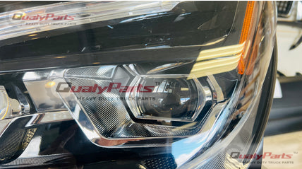 2023 Kenwroth T680 Headlight