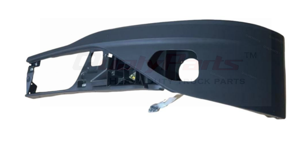 2022+ Kenworth T680 Bumper