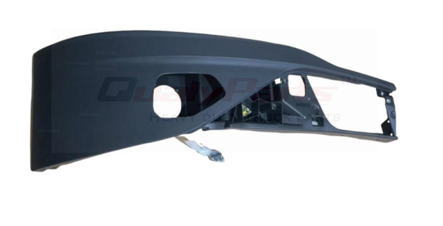 2022+ Kenworth T680 Bumper