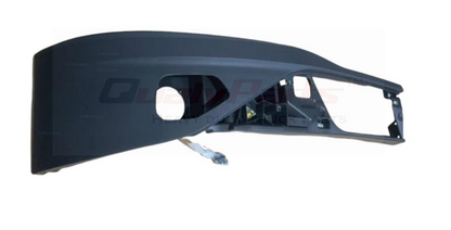 2022+ Kenworth T680 Bumper