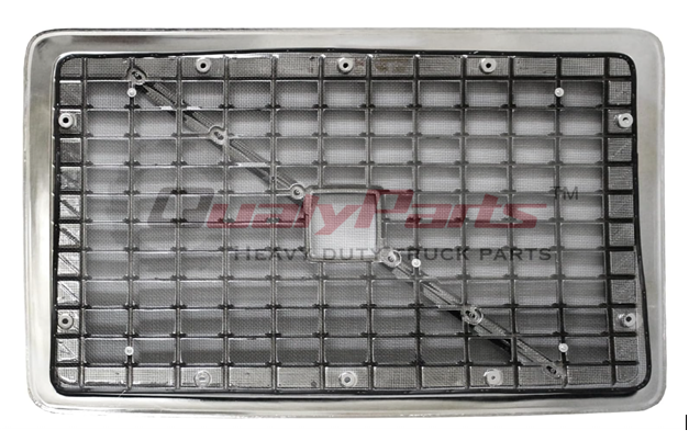 2004-2017 Volvo VNL Grille