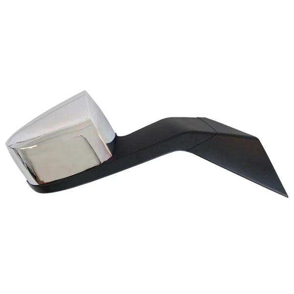 Volvo Hood Mirror (Chrome)