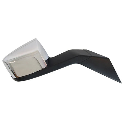 Volvo Hood Mirror (Chrome)